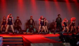 Dance Troupe In Mumbai