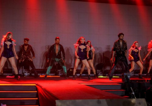 Dance Troupe In Mumbai