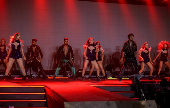 Dance Troupe In Mumbai