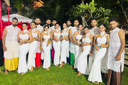 Dance Troupe In Mumbai