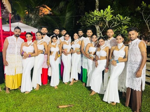 Dance Troupe In Mumbai