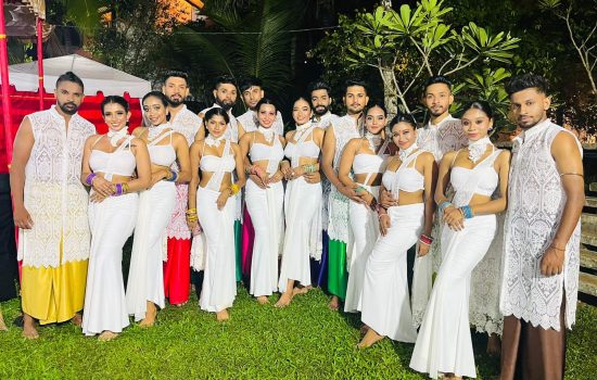 Dance Troupe In Mumbai Dance Troupe In Mumbai